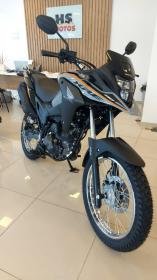 Honda XRE 190 Adventure 2026 0km